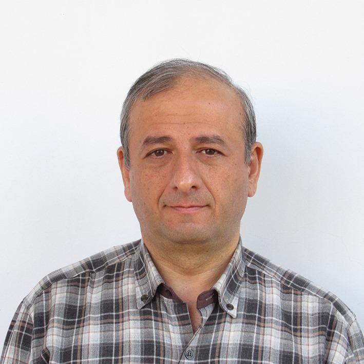 Ara Tarumyan, Ph.D., Co-Founder & CTO at Ten Mile Zone