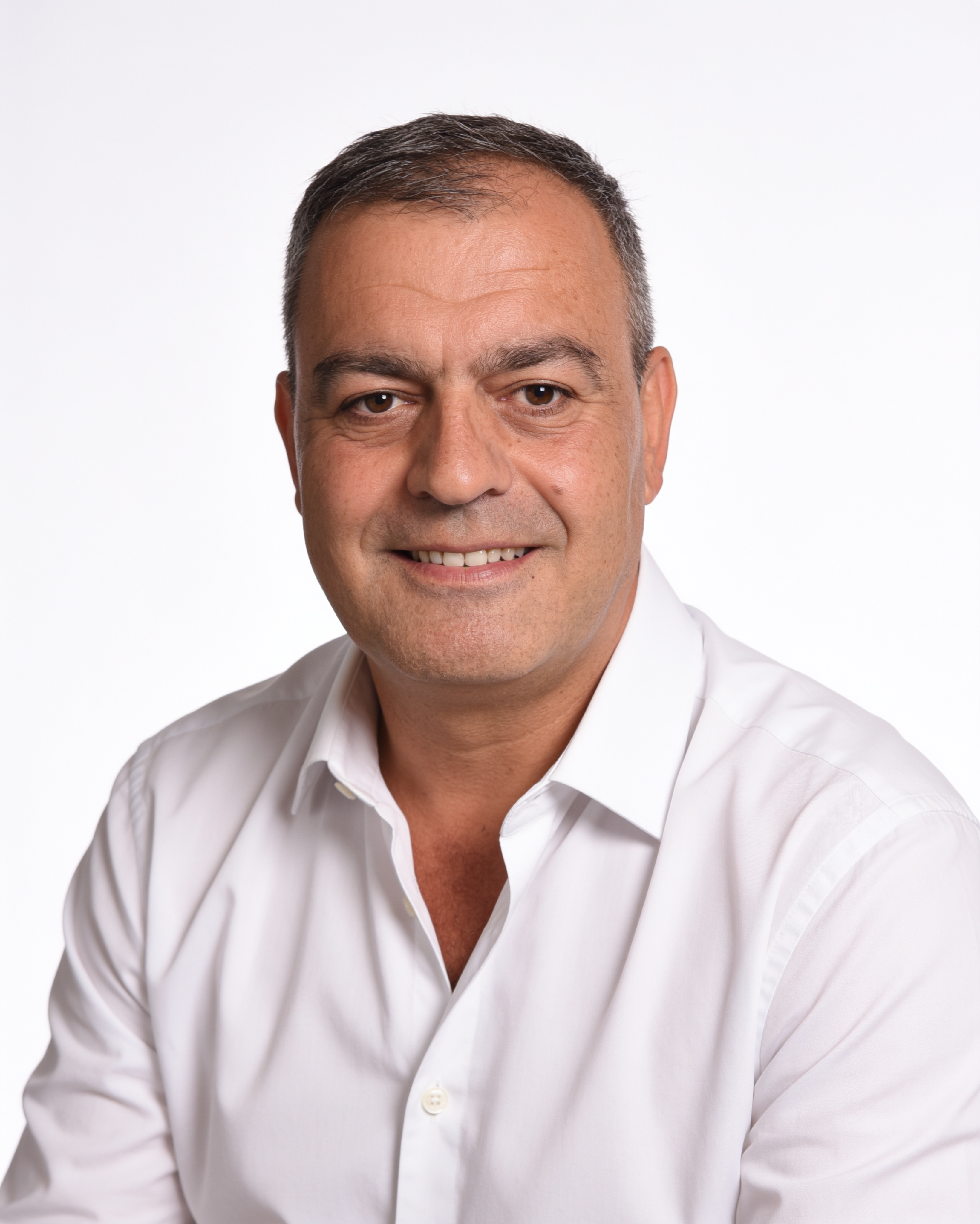 Mkrtych (Mike) Oganyan, Co-Founder & CEO at Ten Mile Zone